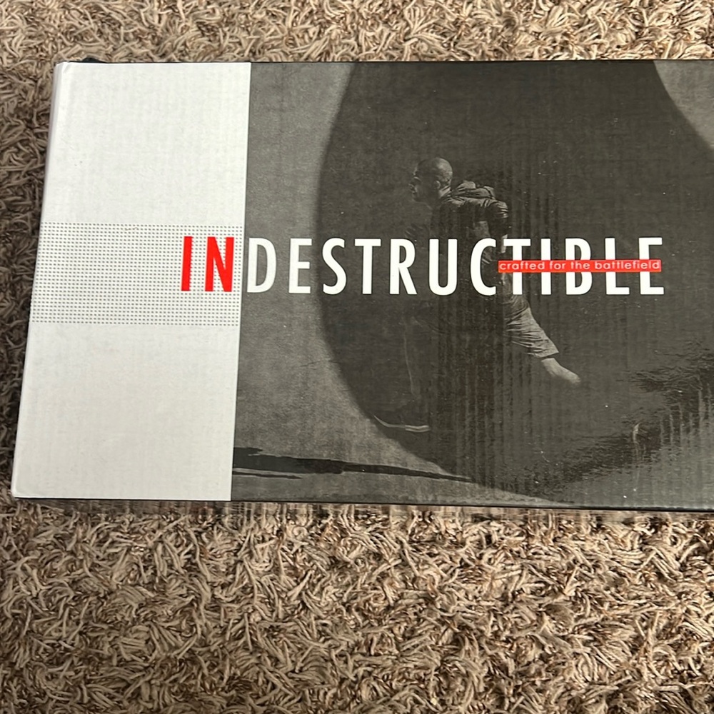 Brand new steel toe tennis shoes